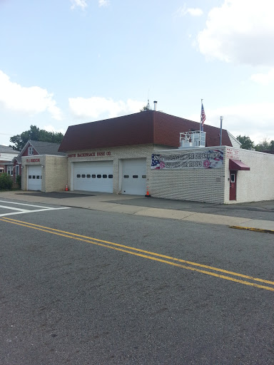 South Hackensack Fire Department