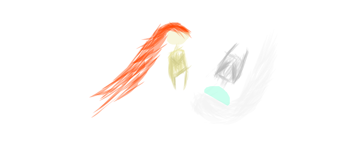 Fire and Ice sisters