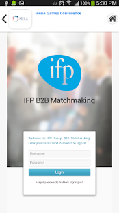 MENA Games Conference Screenshots 3