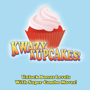 Krazy Kupcakes for PC and MAC