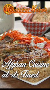 Kandahar Kabab Screenshots 0