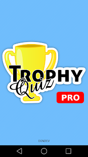 Download Trophy Quiz Pro APK