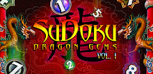 Sudoku Dragon Gems PAID APK
