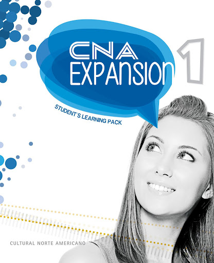 CNA Expansion 1 e 2