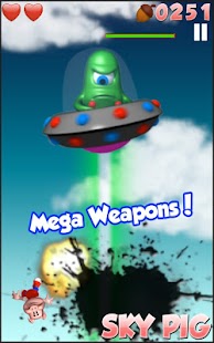 Sky Pig Screenshots 2