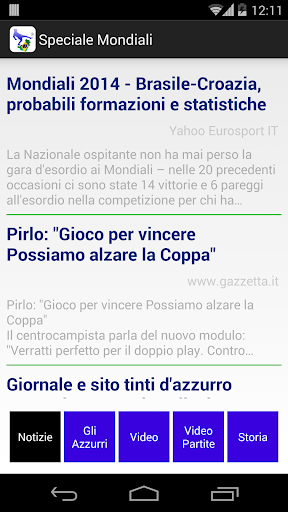 【免費運動App】Italia Calcio - Serie A-APP點子