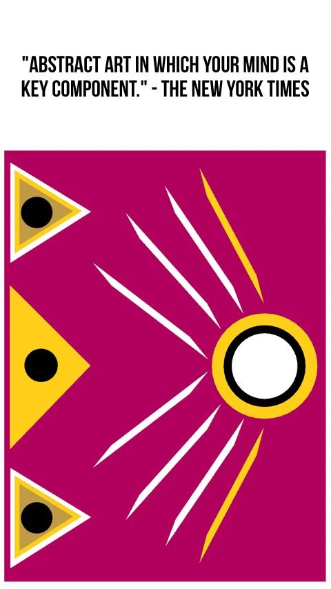   Color Zen: captura de tela 