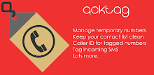 Qcktag Pro Key APK