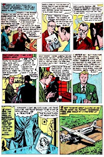 Comic Spy & Counterspy 2 Screenshots 7
