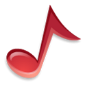 Sheet Music icon