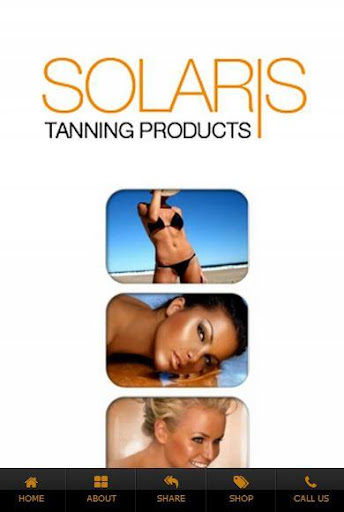 Solaris Cosmetics Ltd