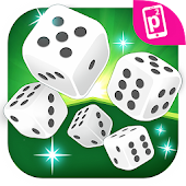 Dice Friends - Fun Poker Game