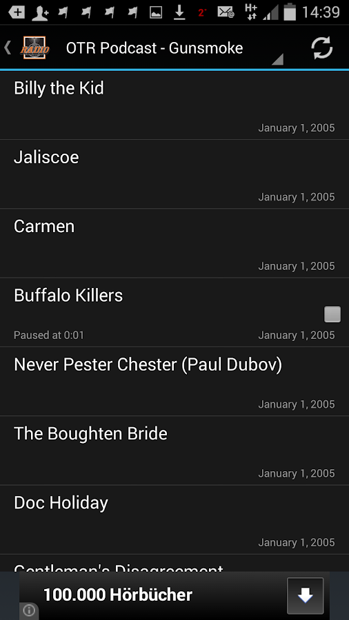 Old Time Radio & Shows Android Apps on Google Play