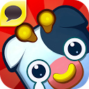 Puzzle Zoo Zoo for Kakao mobile app icon