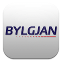 Bylgjan logo