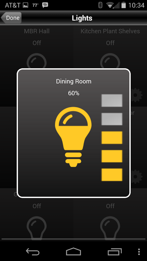 Cox Home Security Android Apps on Google Play