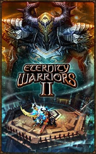 ETERNITY WARRIORS 2 Screenshot
