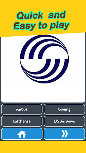 【免費益智App】Logo Quiz - Guess the Brand-APP點子