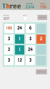 Download Three APK for Android