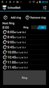 How to download The School Bell 3.4 mod apk for android
