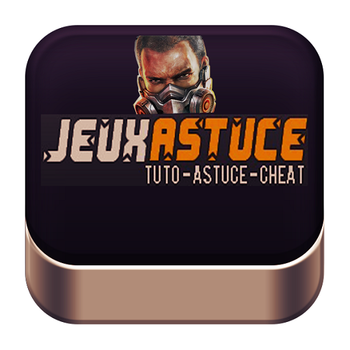 Jeux Astuce 教育 App LOGO-APP開箱王