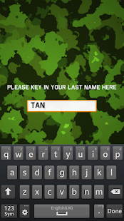 Lastest 2048 - SG Army APK for Android