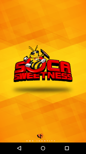 The Hive by Soca Sweetness