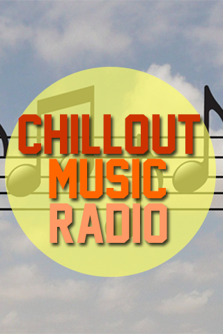 Chillout Music Radio