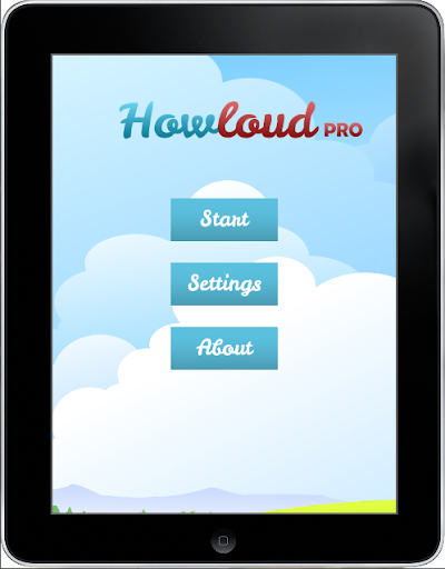 免費下載教育APP|HowLoud PRO app開箱文|APP開箱王