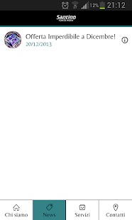 Santino Moda Screenshots 0