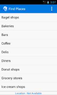 Find Places Pro Screenshots 3