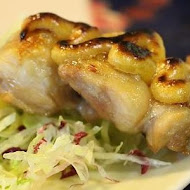 青山食藝料理餐廳