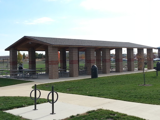 Shepard Park Pavilion
