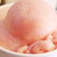 梨好天然飄浮鳳梨冰