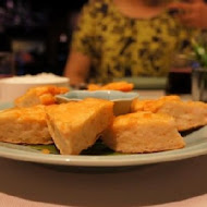 【台北喜來登大飯店】SUKHOTHAI 泰式料理