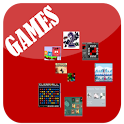 Flash Games Manager logo