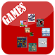 Flash Games Manager