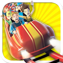 Crazy Coaster mobile app icon