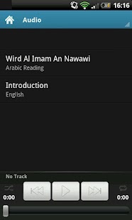 How to get Wird Al Imam An Nawawi final mod apk for android