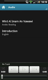 is al imam at nawawi poster 2