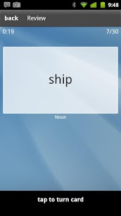 How to download Learn Portuguese Flashcards 3.64 apk for laptop