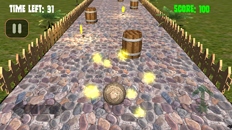 Engelli Yol poster 3