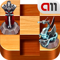 Magic Chess 3D icon