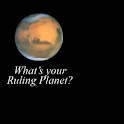 What’s your ruling planet? logo