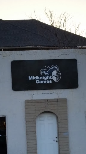 Midknight Games