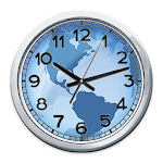 Time Machine - World Clock Apk