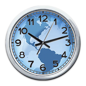 What is the best world clock time application?