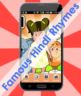 How to install Famous Hindi Rhymes patch 2.19.02 apk for pc
