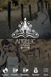 Angelic Studio poster 6