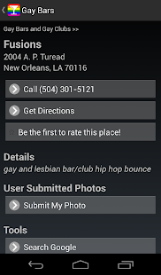 How to download Gay Bar and Gay Club Locator 1.0 mod apk for android